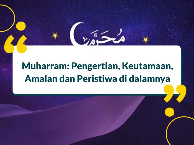 Muharram