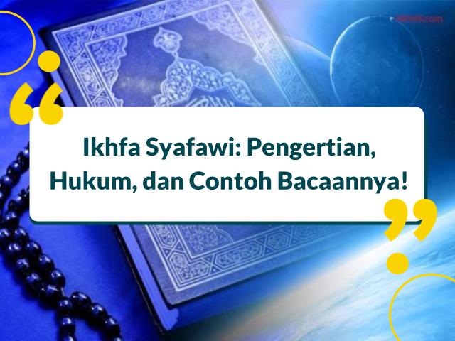 Ikhfa Syafawi