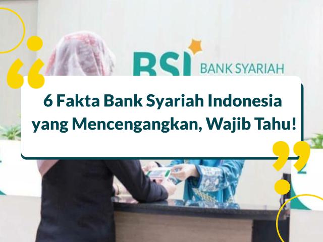 Bank Syariah Indonesia