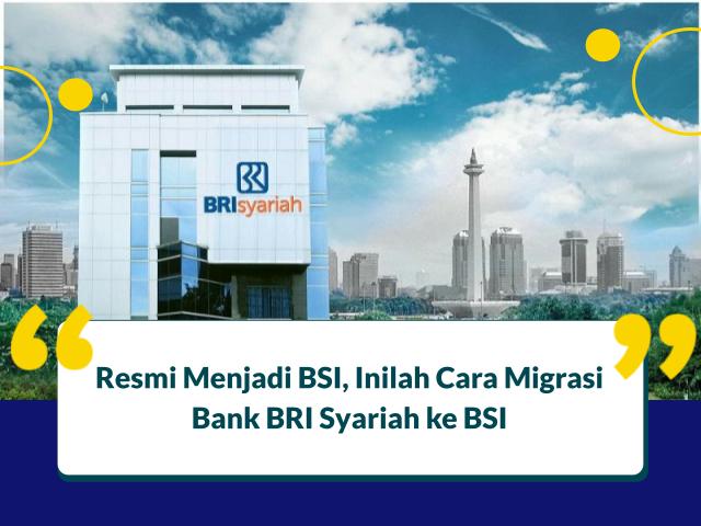 Bank BRI Syariah