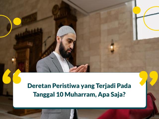peristiwa 10 muharram