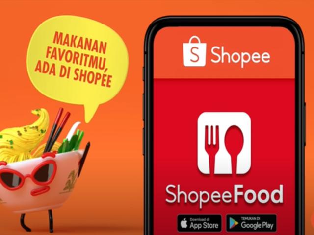 Cara Jualan Di Shopee Food