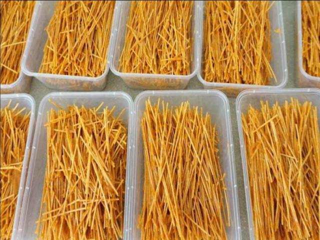 bisnis online kuliner modal kecil