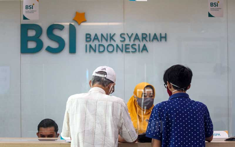 BSI