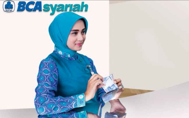 Bank BCA Syariah