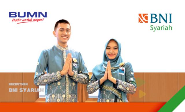 Bank BNI Syariah