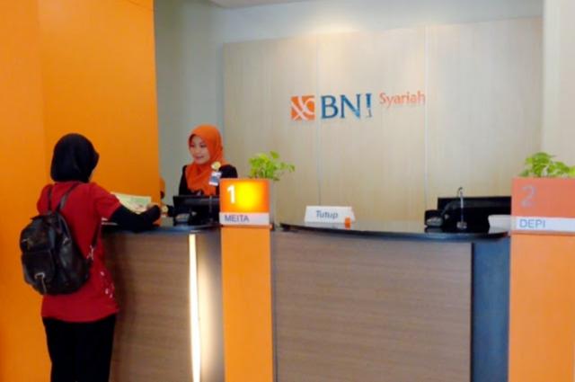 Bank BNI Syariah