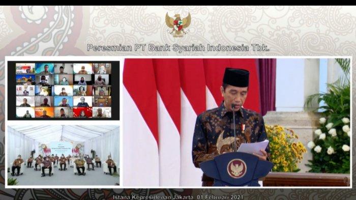 Bank Syariah Indonesia