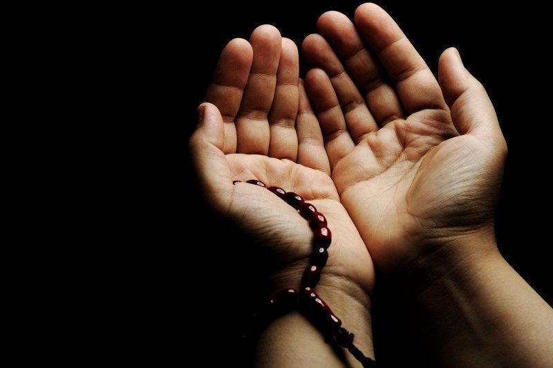 Doa agar Anak Sukses Dunia Akhirat