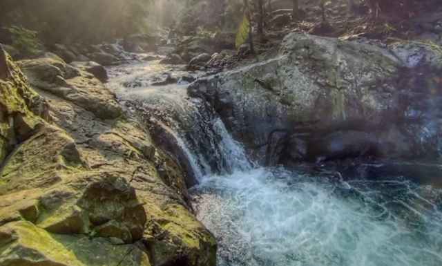 Tempat Wisata di Sentul yang hits