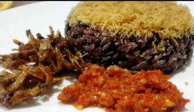 Makanan Khas Sulawesi Selatan