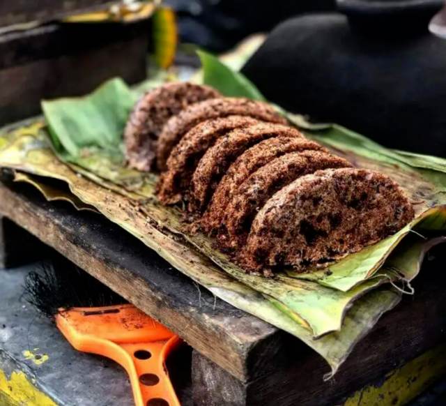 Makanan Khas Sulawesi Selatan