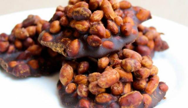 Makanan Khas daerah Sulawesi Selatan