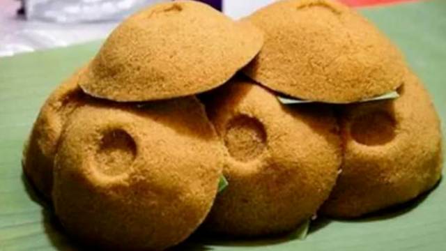 Makanan Khas daerah Sulawesi Selatan