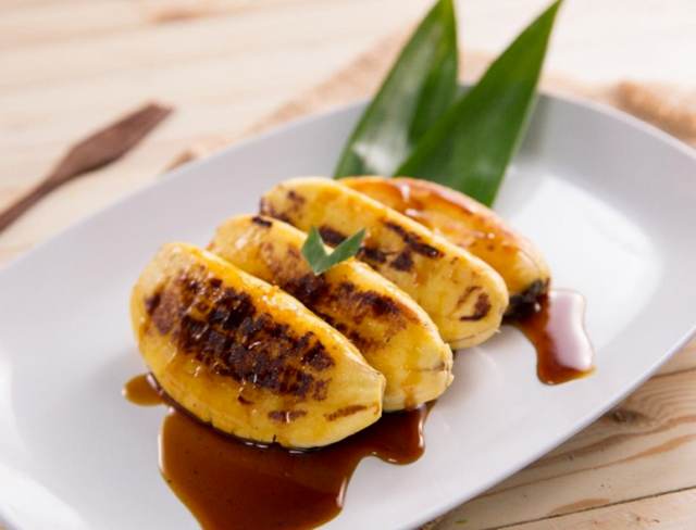Makanan Khas daerah Sulawesi Selatan