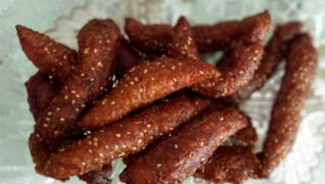 Makanan Khas daerah Sulawesi Selatan