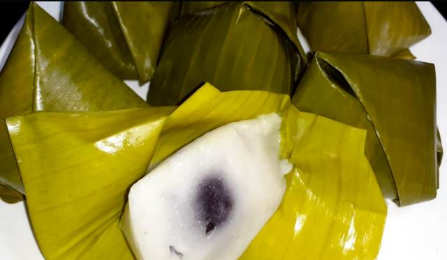 Makanan Khas Sulawesi Selatan