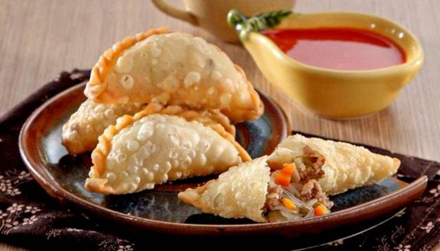 Makanan Khas Sulawesi Selatan