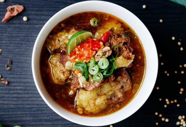 Makanan Khas Sulawesi Selatan