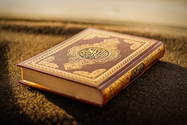 Al-Quran