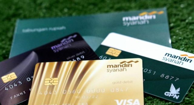 Bank Syariah Mandiri