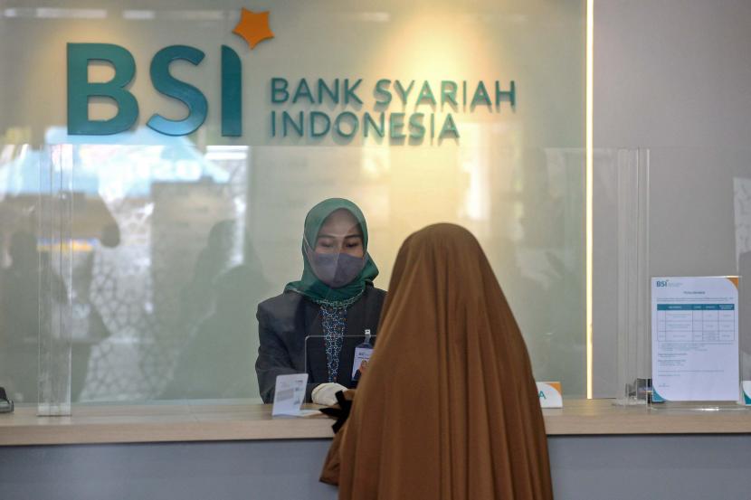 BSI