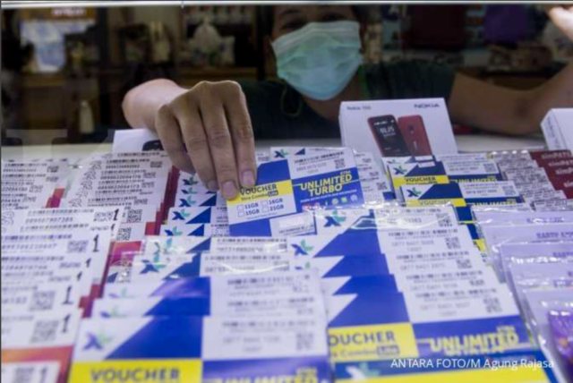 usaha apa yang bisa menghasilkan uang 100 ribu