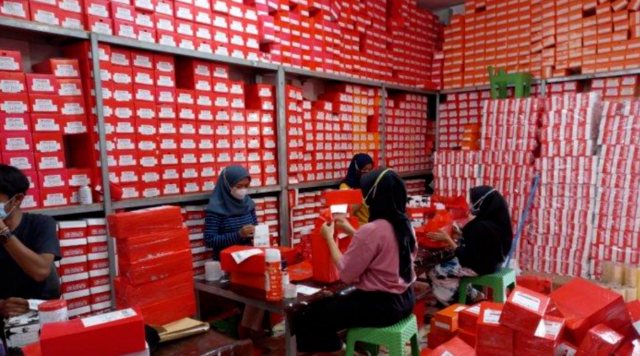 usaha apa yang bisa menghasilkan uang 100 ribu