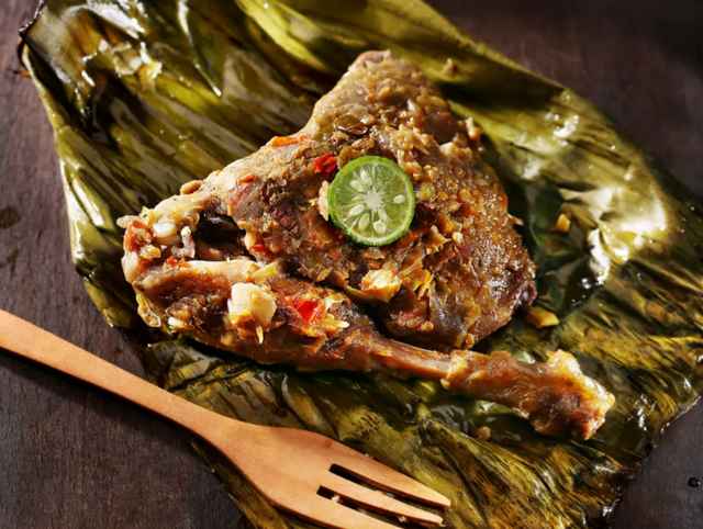 makanan khas Madura