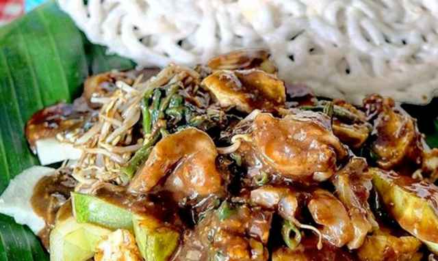 makanan khas Madura