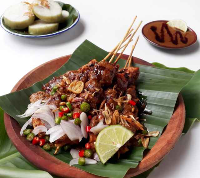 makanan khas Madura