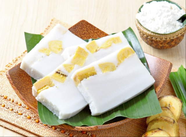 makanan khas kalimantan selatan