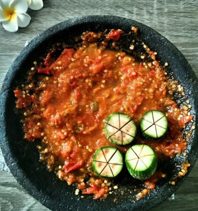 makanan khas kalimantan selatan