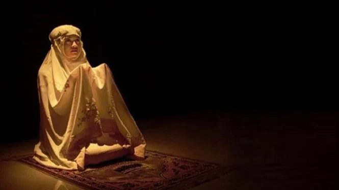 Doa untuk suami yang selalu menyakiti hati istri