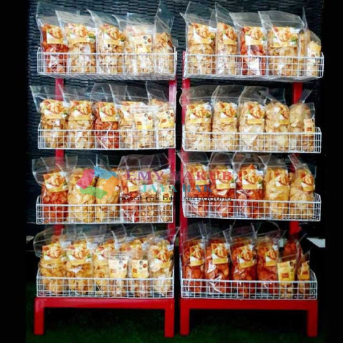 Usaha yang Menjanjikan di Desa