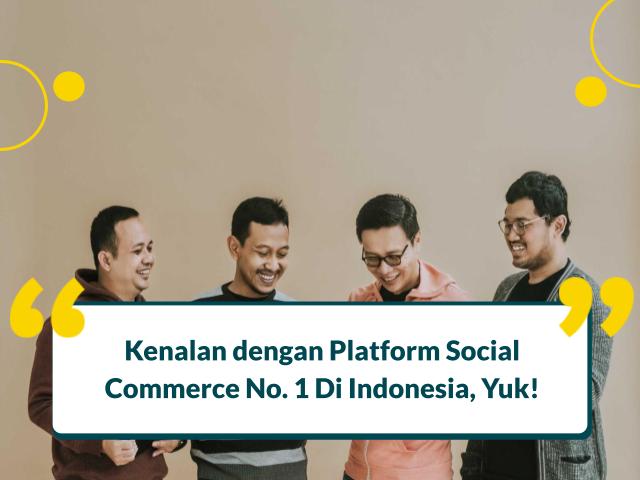 social commerce