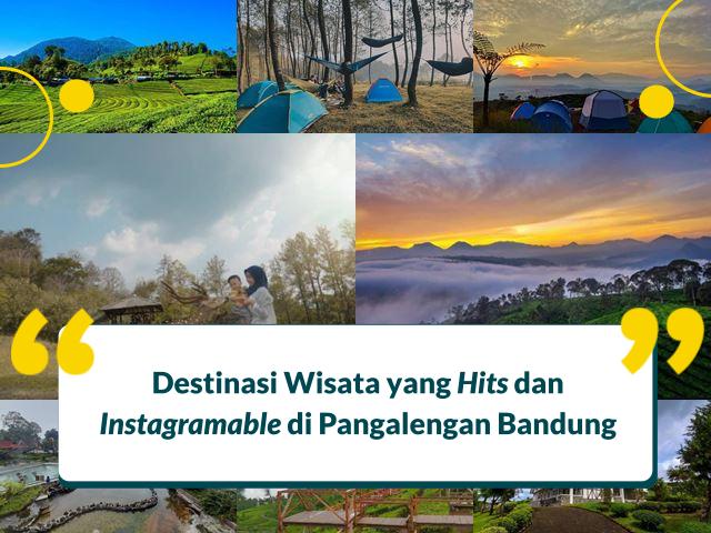 tempat wisata pangalengan