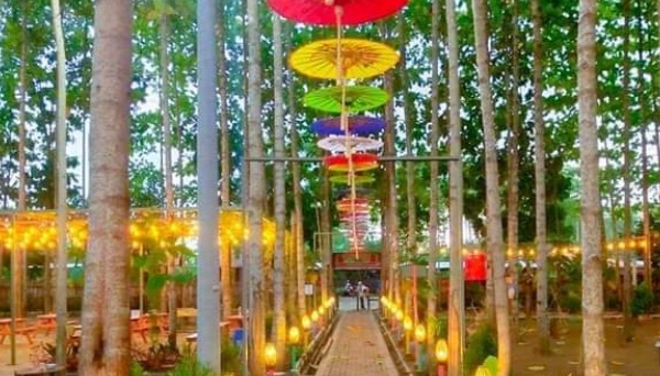 Tempat wisata cikarang