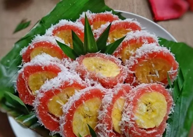 makanan khas jepara
