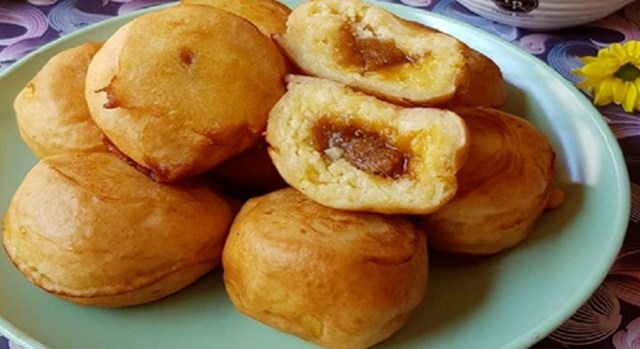 makanan khas jepara