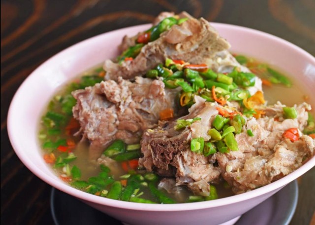 makanan khas jepara