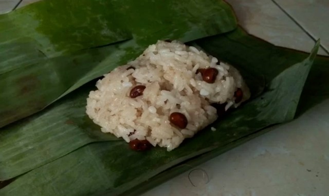 makanan khas jepara