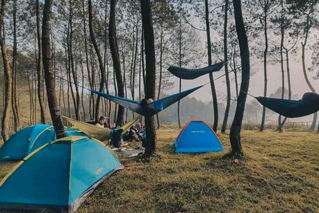 tempat wisata pangalengan
