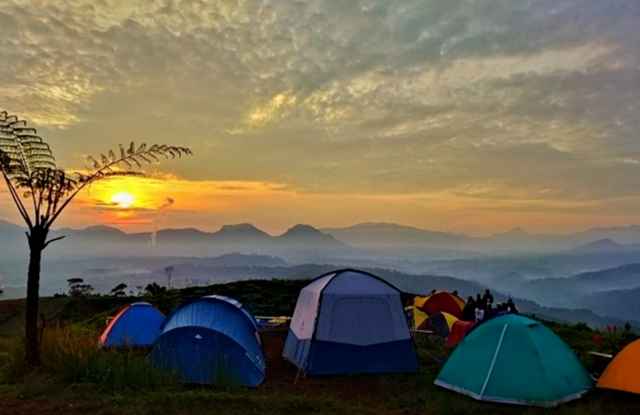 tempat wisata pangalengan