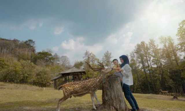 tempat wisata pangalengan