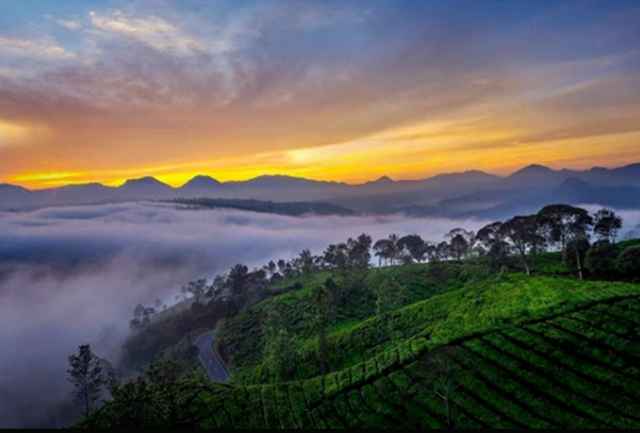 tempat wisata pangalengan