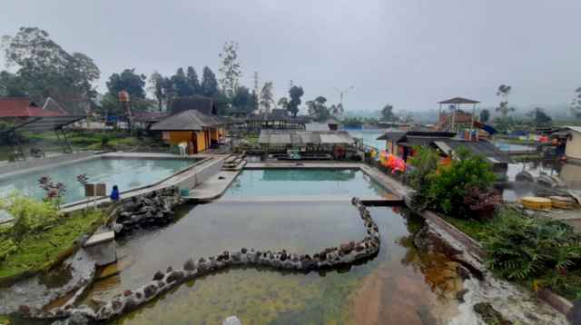 tempat wisata pangalengan