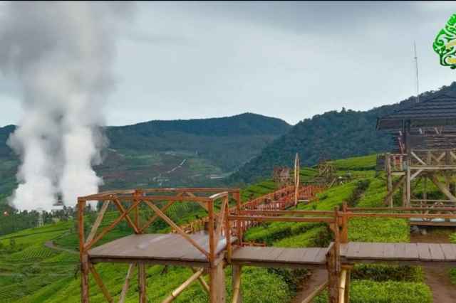 tempat wisata pangalengan