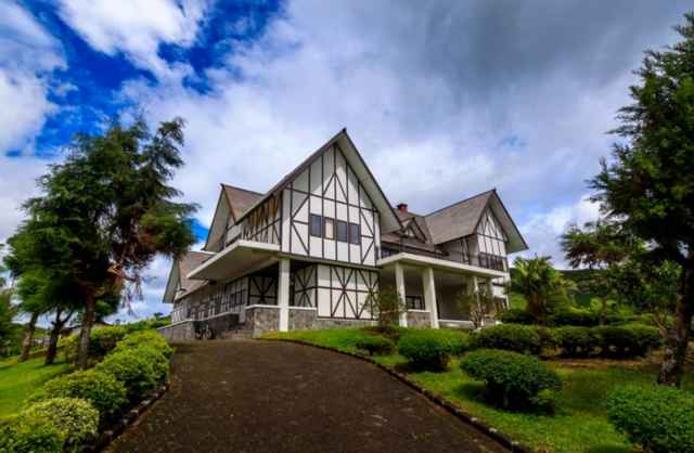 tempat wisata pangalengan