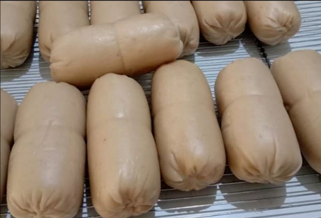 makanan khas jepara